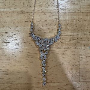 Melinda Marie Necklace